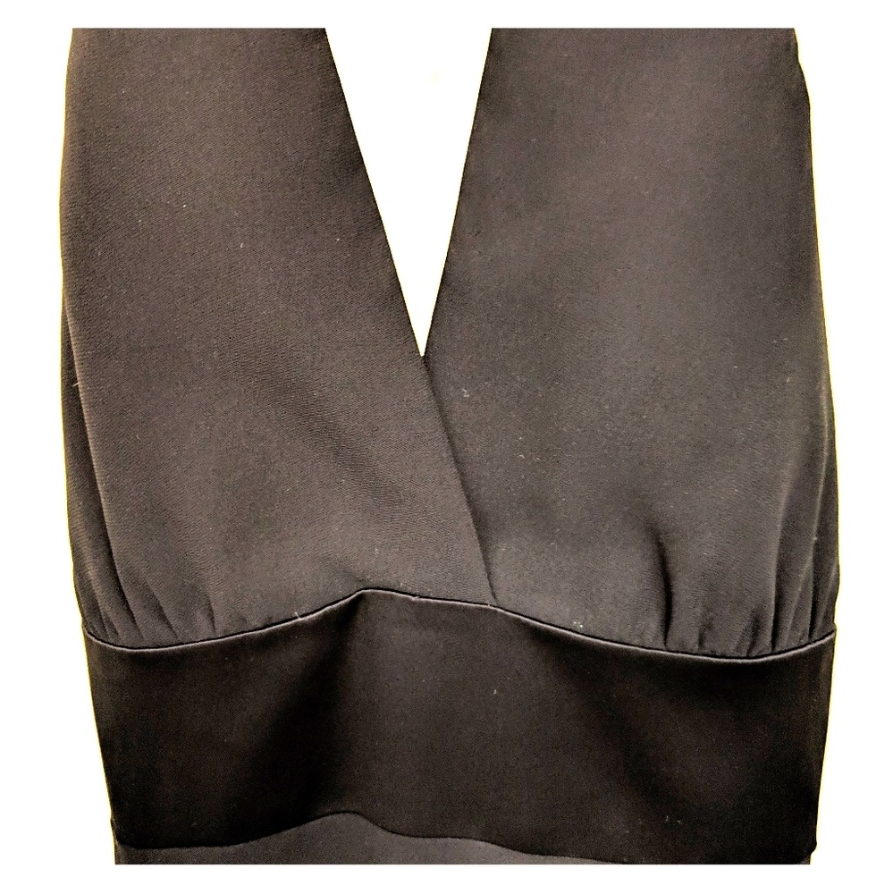 Halter dress